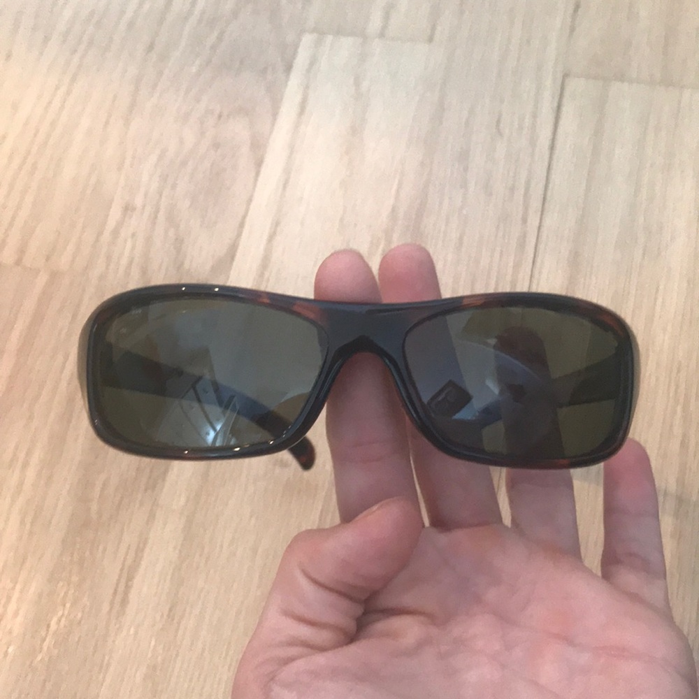 Bolle Polarized Fang Sunglasses